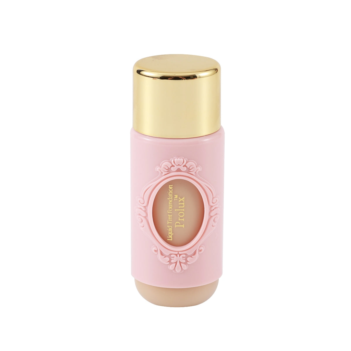Bare Skin Tint: Liquid Tint Foundation