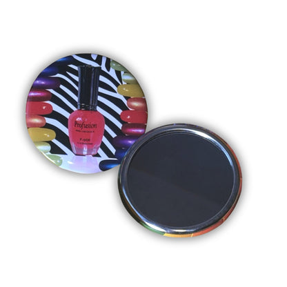 Pocket Mirror