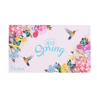 Paleta de sombras de ojos Hello Spring
