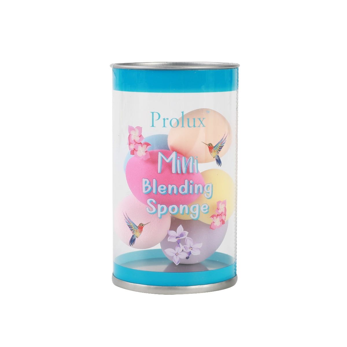 Mini esponja para mezclar de primavera