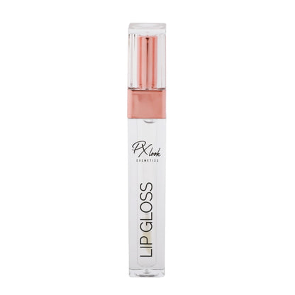 Clear Lip Gloss