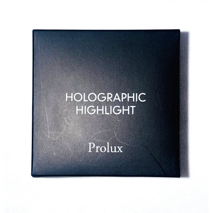 Holographic Highlight