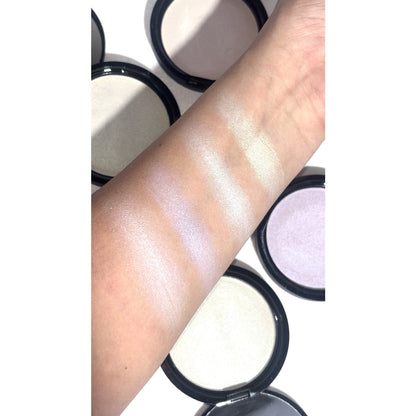 Holographic Highlight