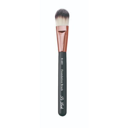 The Flawless Finish Brush Set
