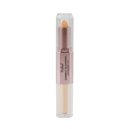 Correct & Conceal: 2 IN 1