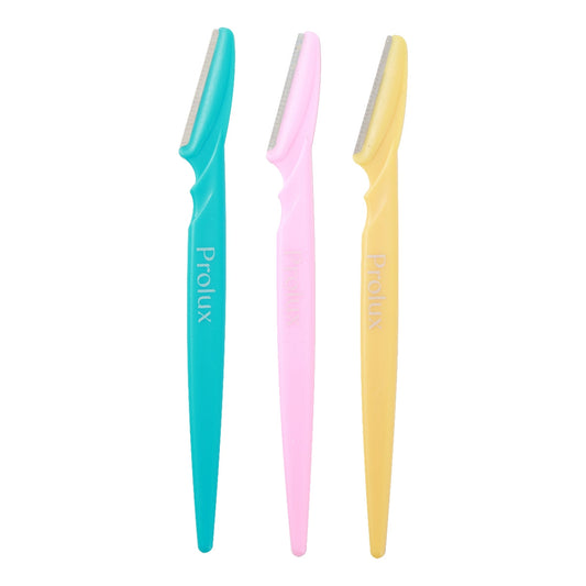 Eyebrow Razor