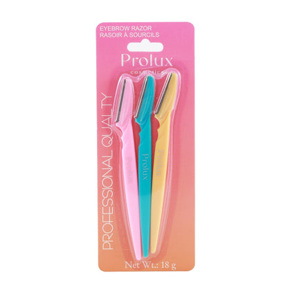 Eyebrow Razor