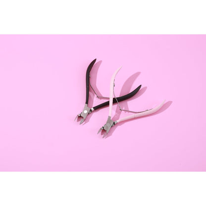 Trimmer: Coupe Cuticules