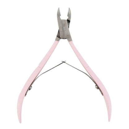 Trimmer: Coupe Cuticules