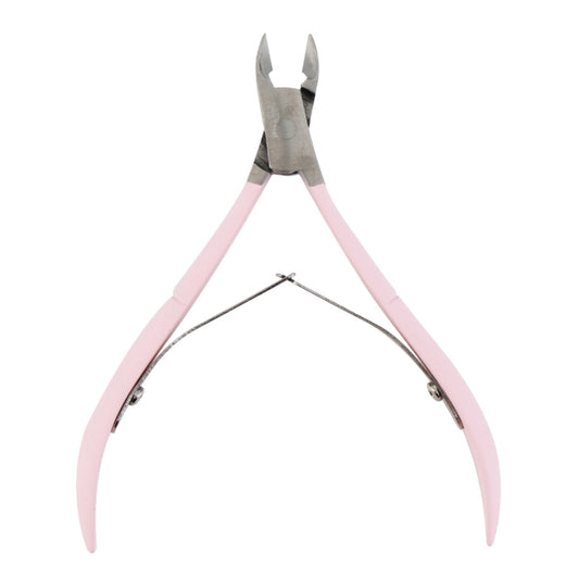 Trimmer: Coupe Cuticules