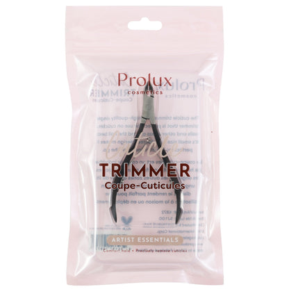 Trimmer: Coupe Cuticules