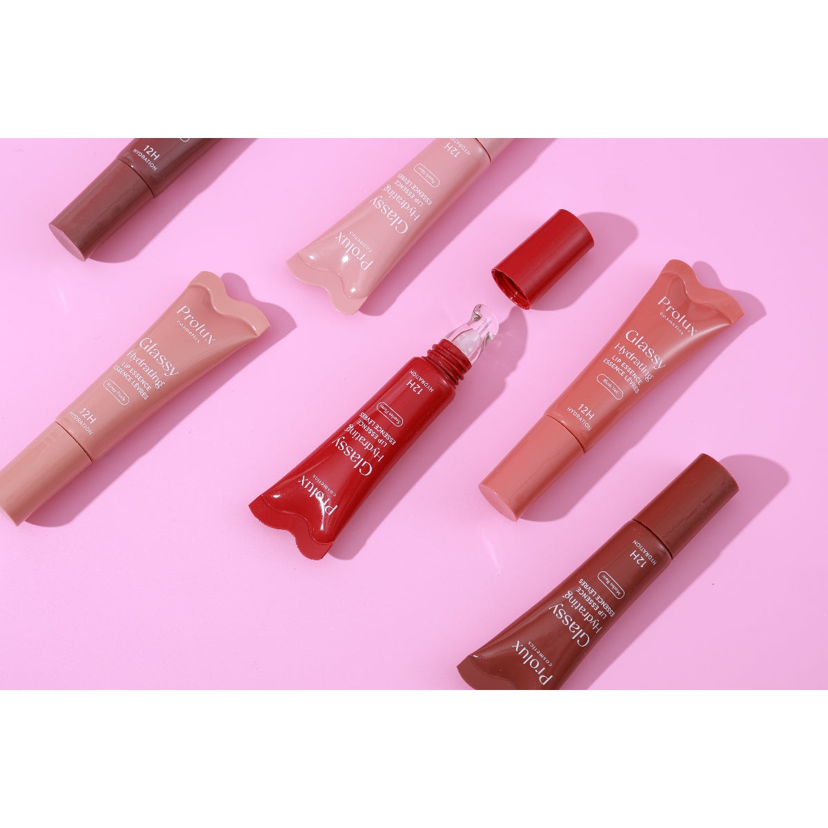 Glassy Hydrating Lip Essence