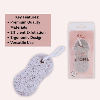 PxLook Foot Stone