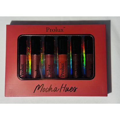 Lip Trilogy Bundle