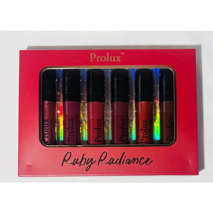Lip Trilogy Bundle