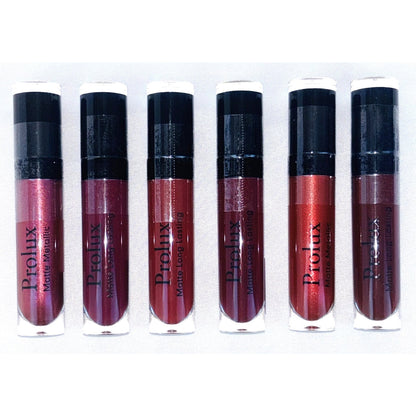 Lip Trilogy Bundle