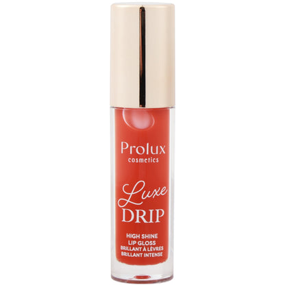 Luxe Drip - High Shine Lip Gloss