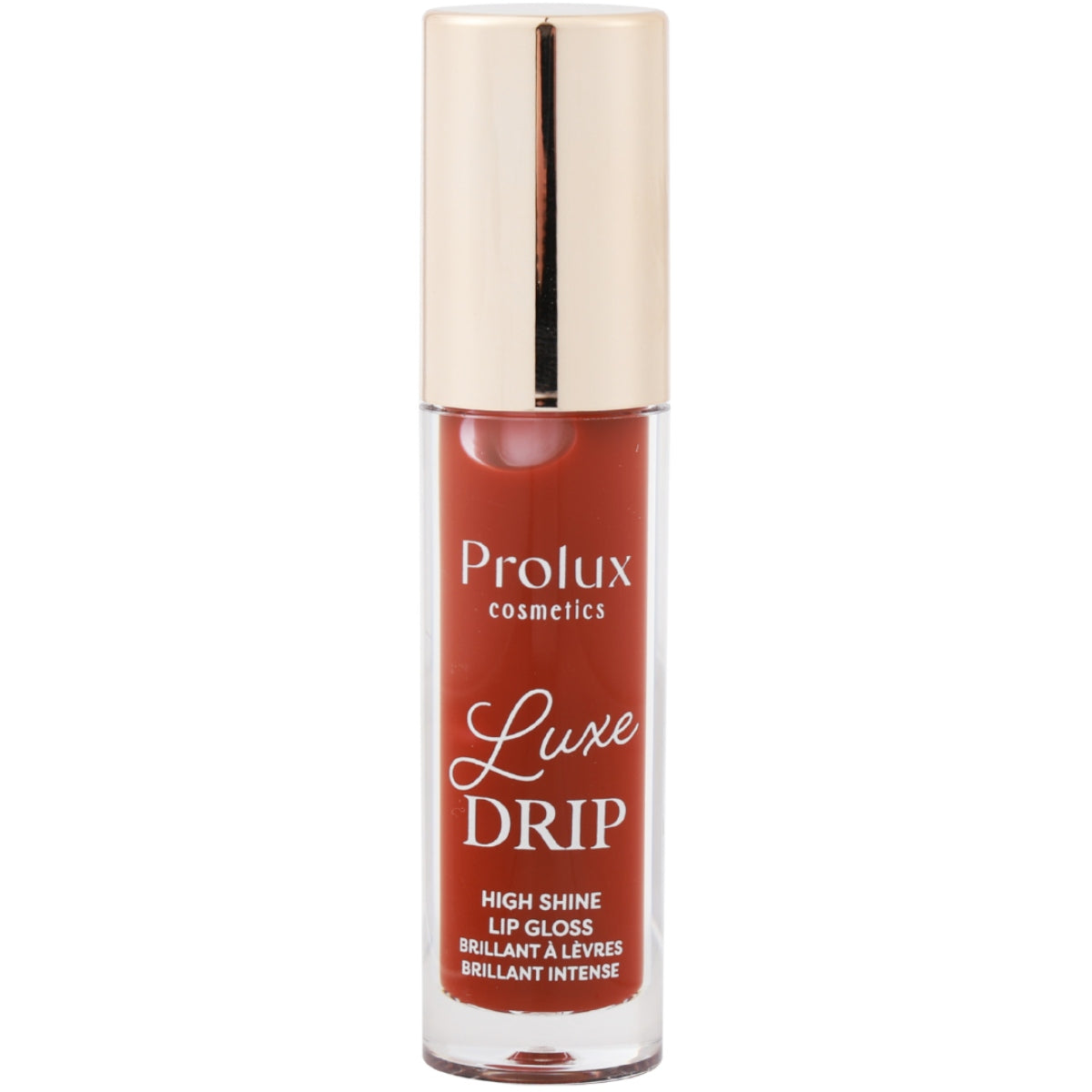 Luxe Drip - High Shine Lip Gloss