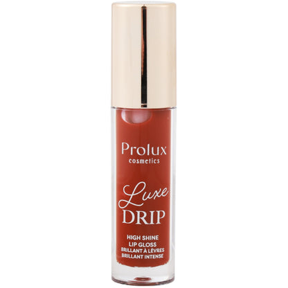Luxe Drip - High Shine Lip Gloss