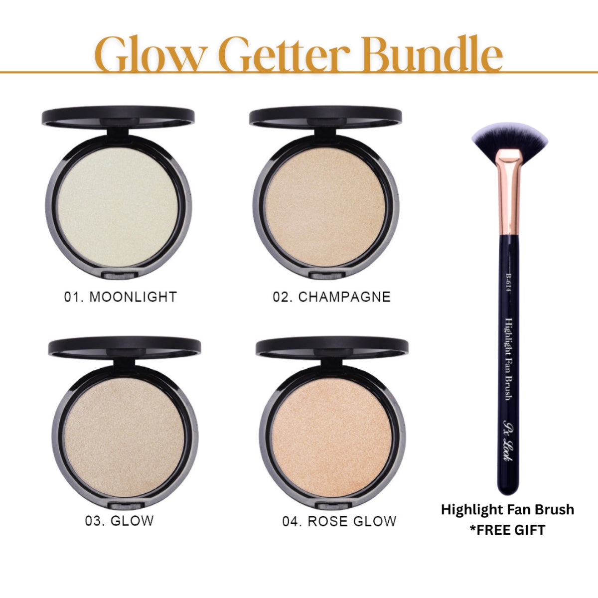 Glow Getter Bundle