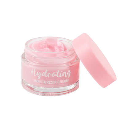 Crema hidratante humectante