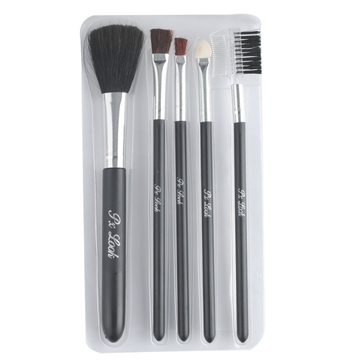 Kit de pinceaux essentiels pour la perfection