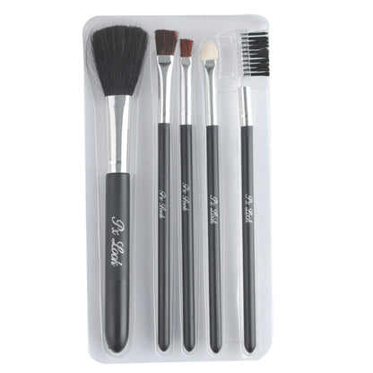 Kit de pinceaux essentiels pour la perfection
