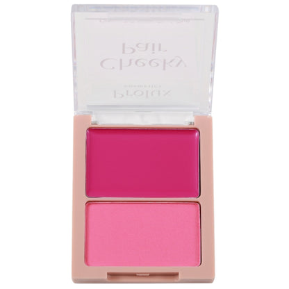 Cheeky Pair - Creme Powder Blush Duo