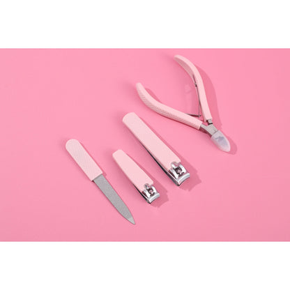 Pro Essential - Nail Tool Kit