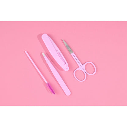 Precision Brow - Brow Care Set