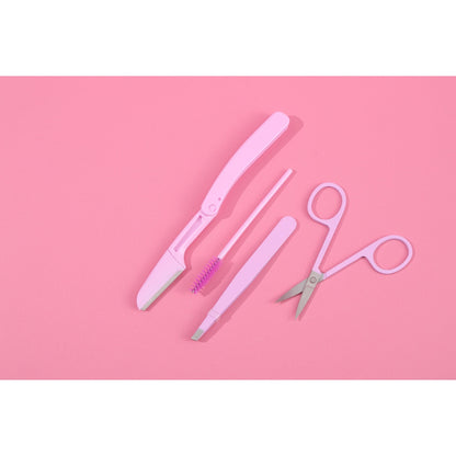 Precision Brow - Brow Care Set