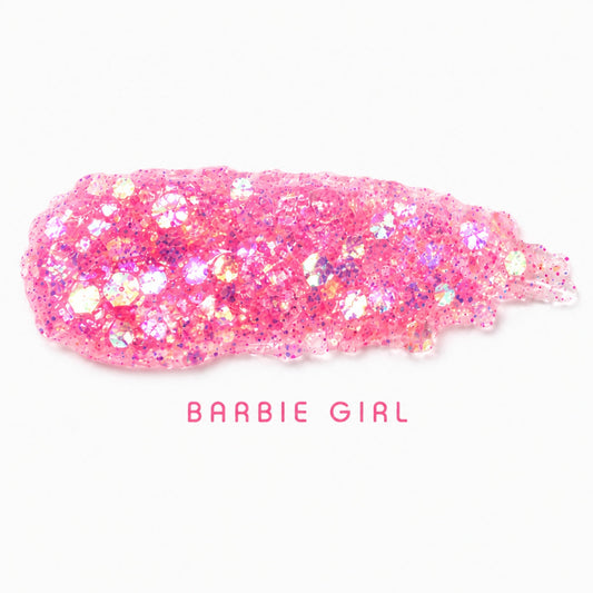 Shine On Me - Body & Hair Glitter