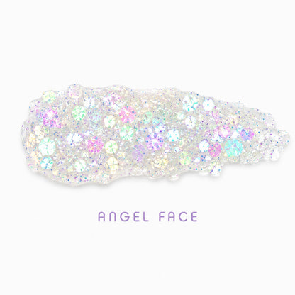 Shine On Me - Body & Hair Glitter
