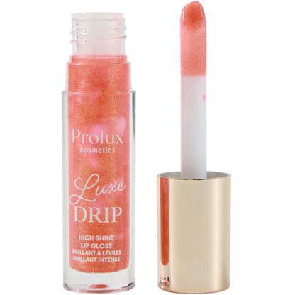 Luxe Drip - High Shine Lip Gloss