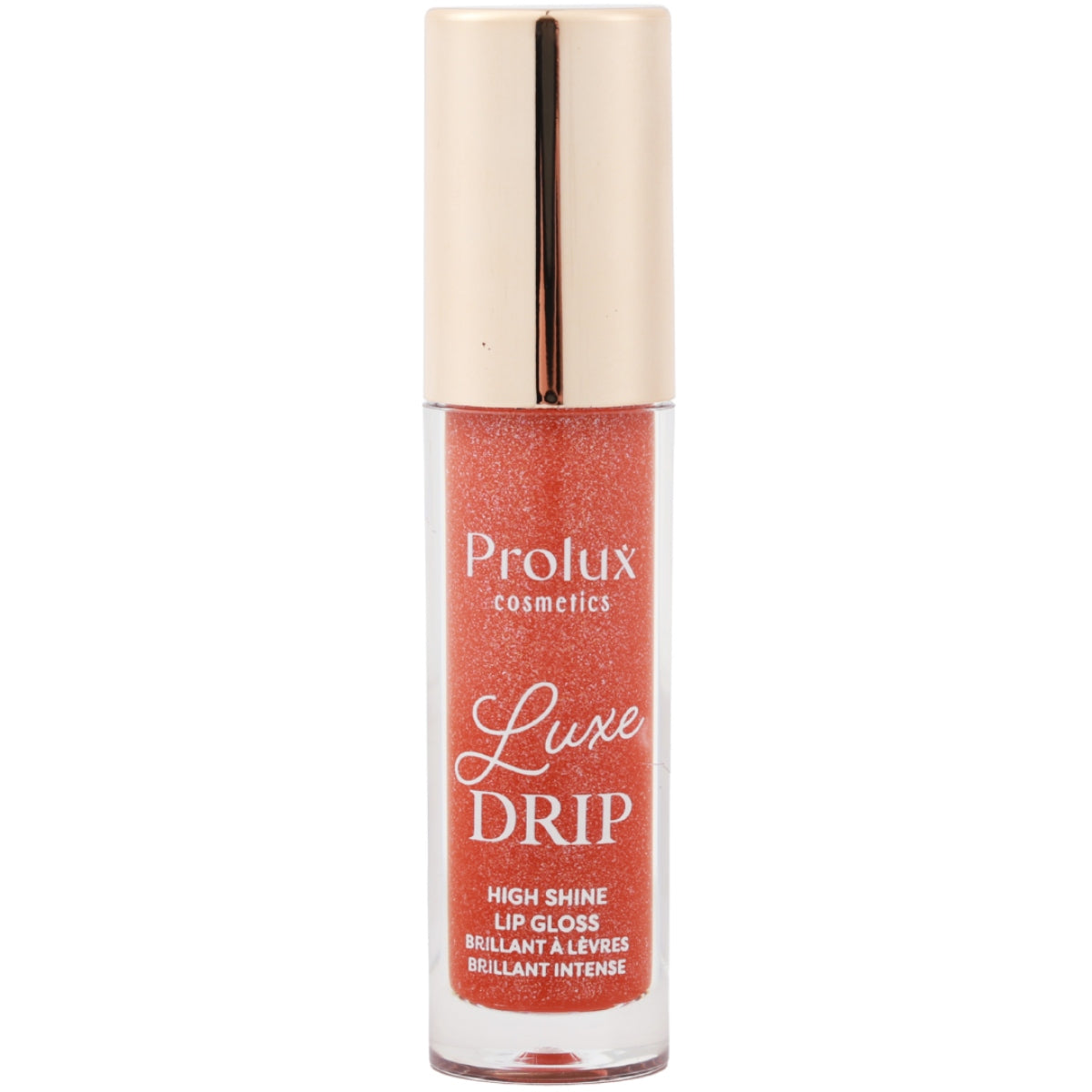 Luxe Drip - High Shine Lip Gloss