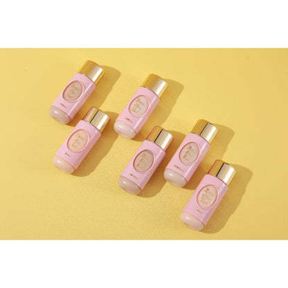 Bare Skin Tint: Liquid Tint Foundation