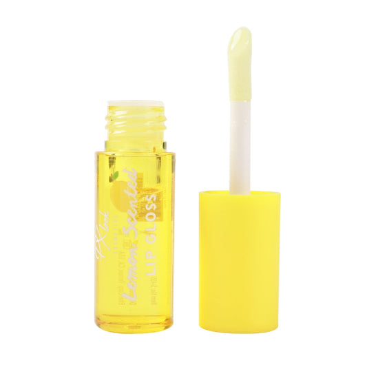 Fruit Scented Lip Gloss