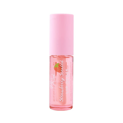 Fruit Scented Lip Gloss