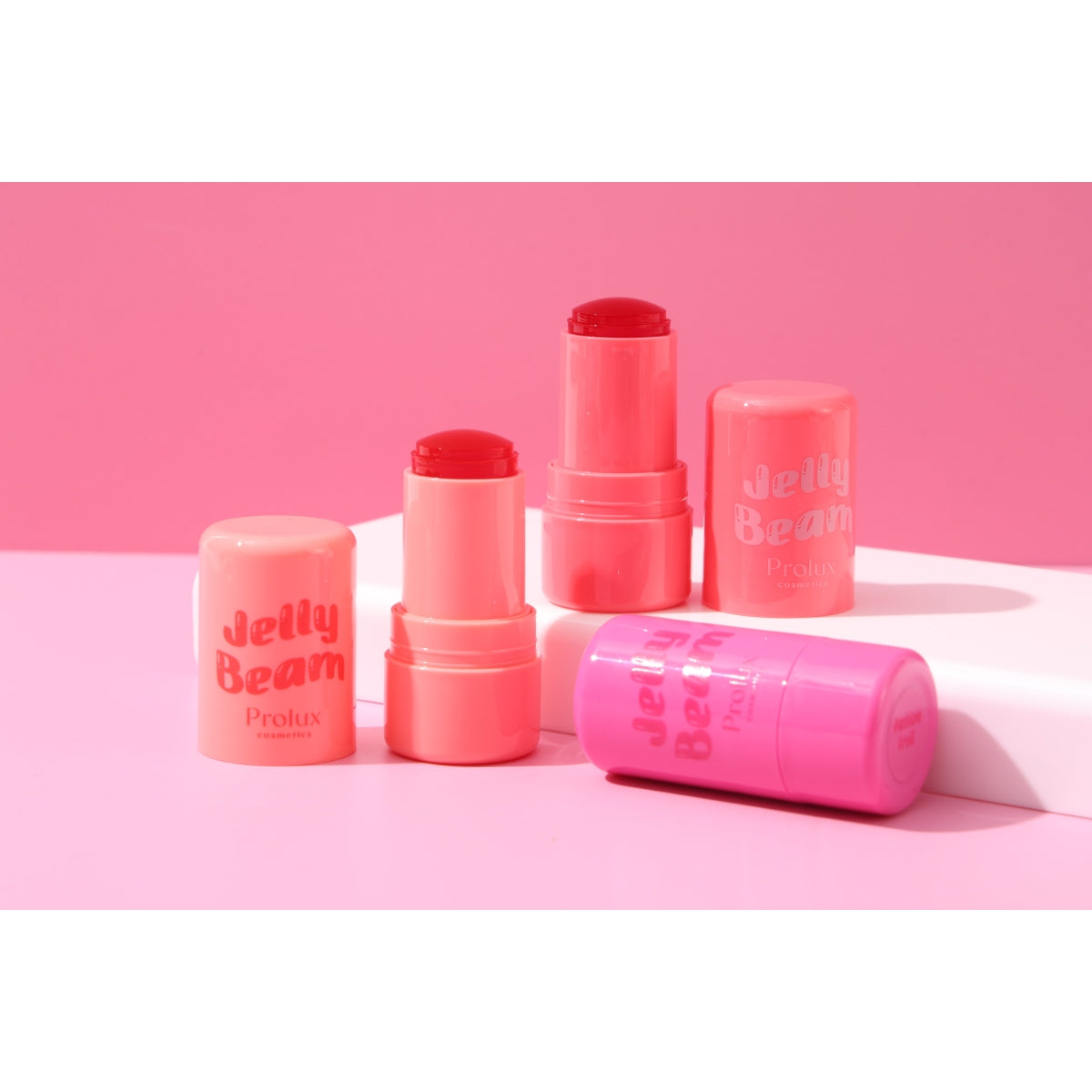 Jelly Beam - Tinte para mejillas y labios