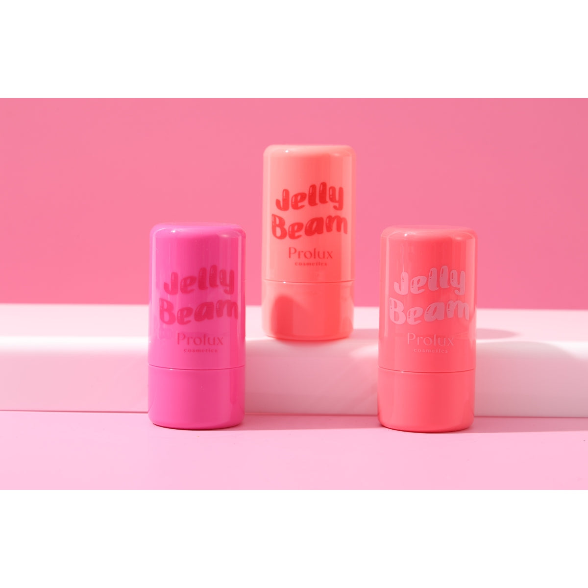 Jelly Beam - Tinte para mejillas y labios