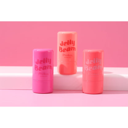 Jelly Beam - Tinte para mejillas y labios