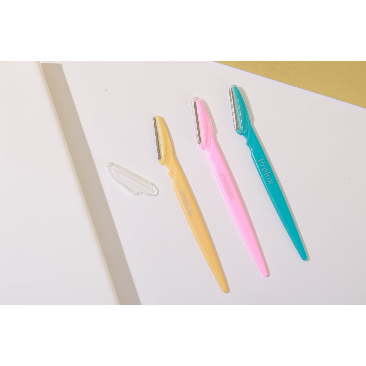 Eyebrow Razor