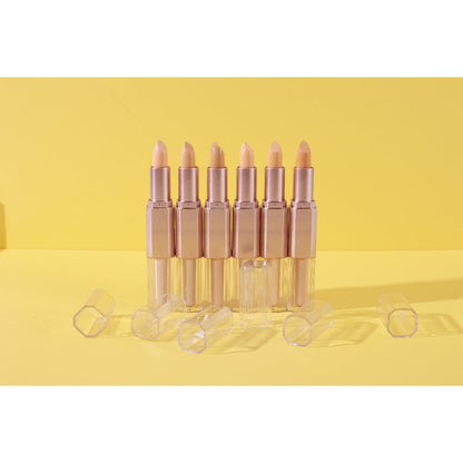Correct & Conceal: 2 IN 1