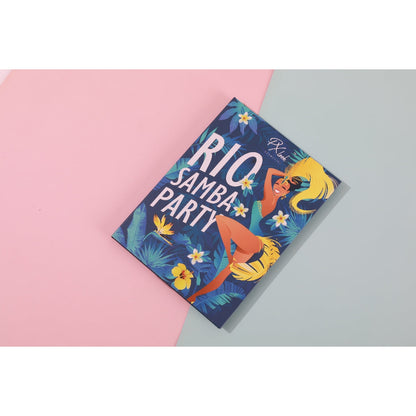 Rio Samba Party