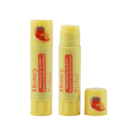 Moisturizing Lip Balm
