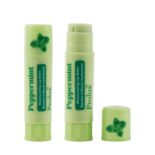 Moisturizing Lip Balm