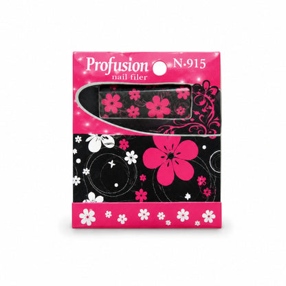 Nail Filer Travel Pack