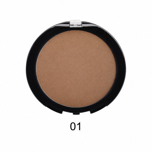 Bronzer palette