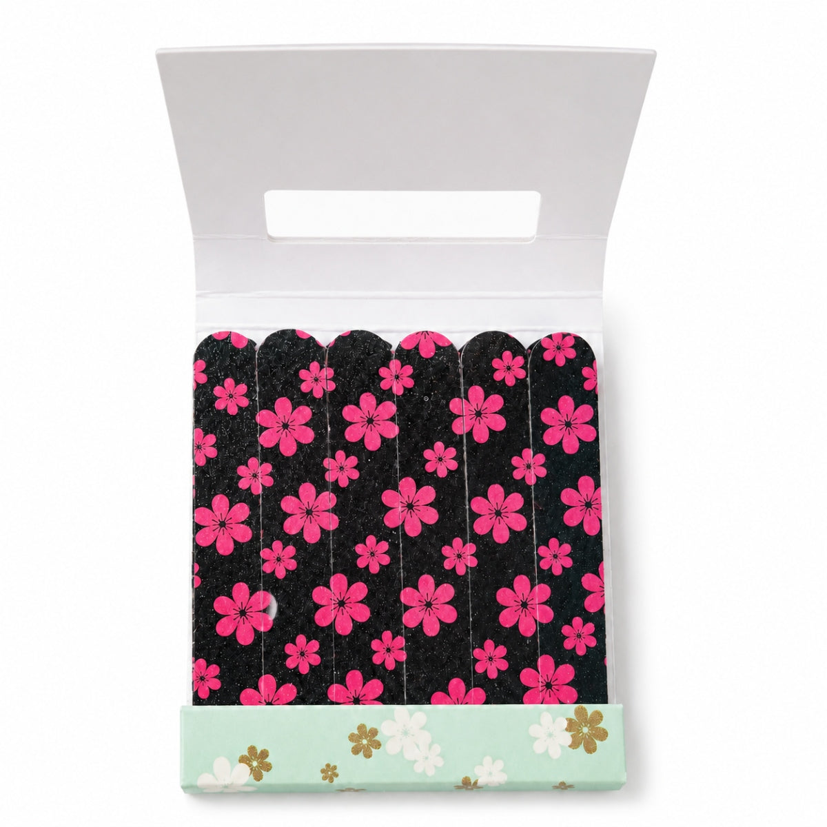 Nail Filer Travel Pack