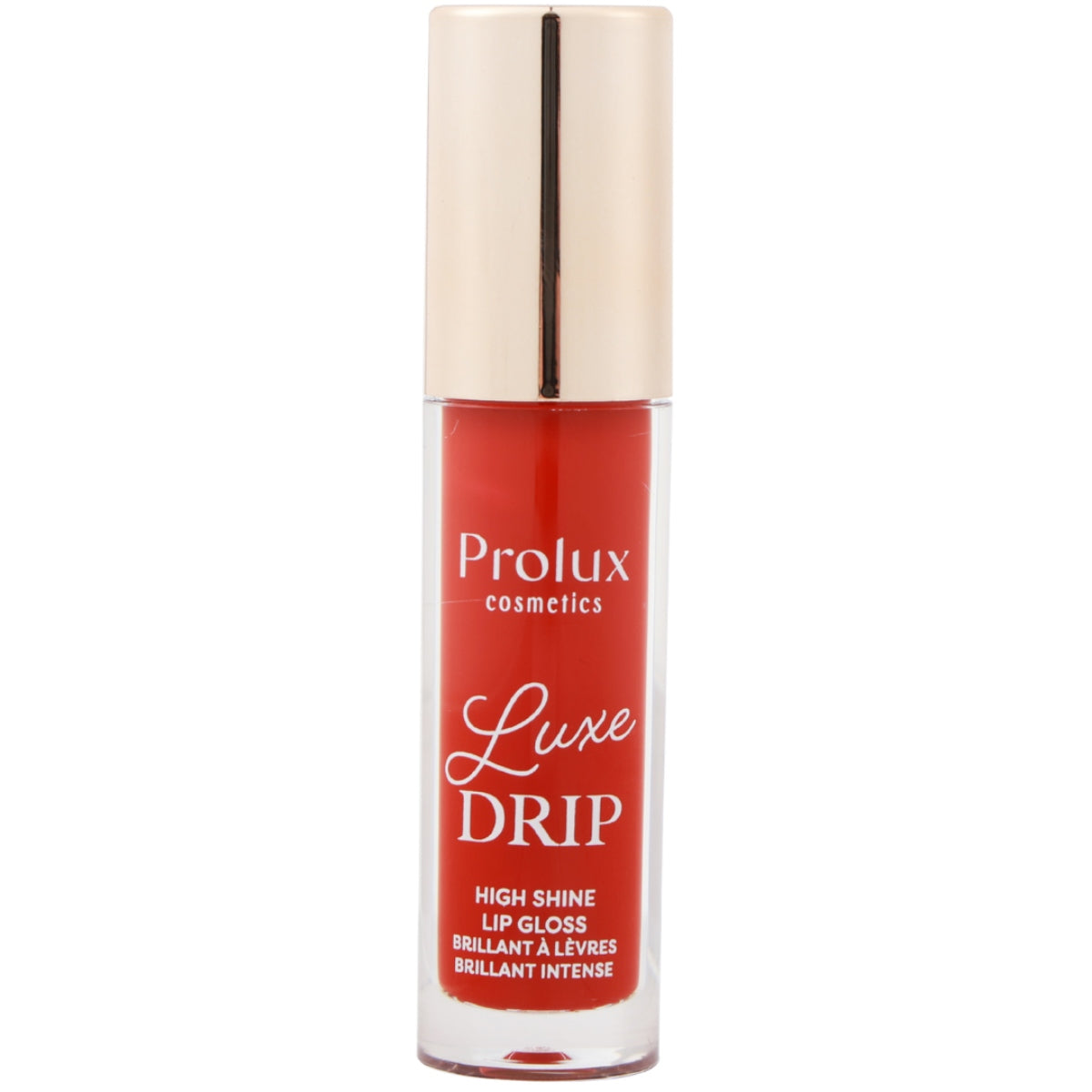 Luxe Drip - High Shine Lip Gloss